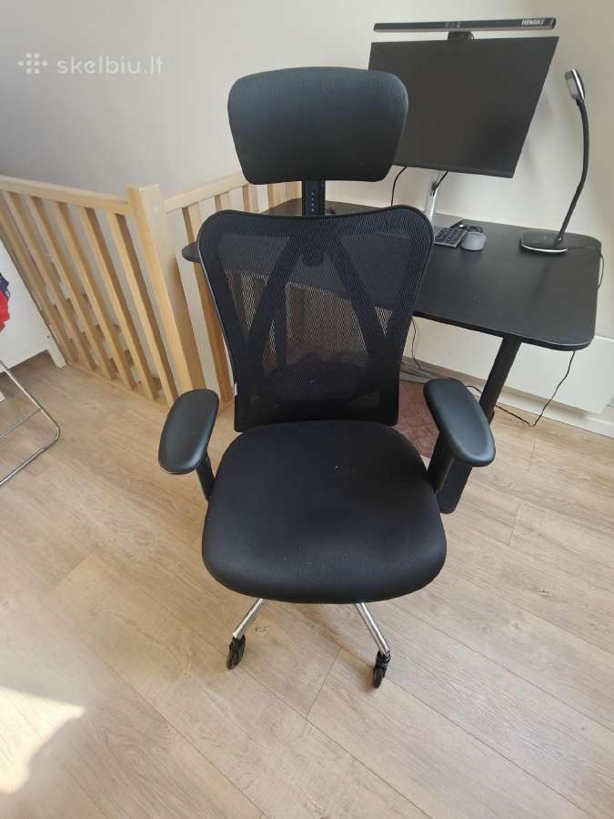 Ergonominė kėdė Sihoo M18