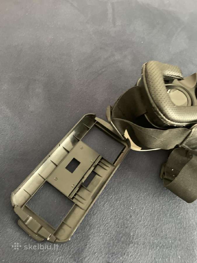 3D Akiniai su Telefonu. - nuotraukos Nr. 3