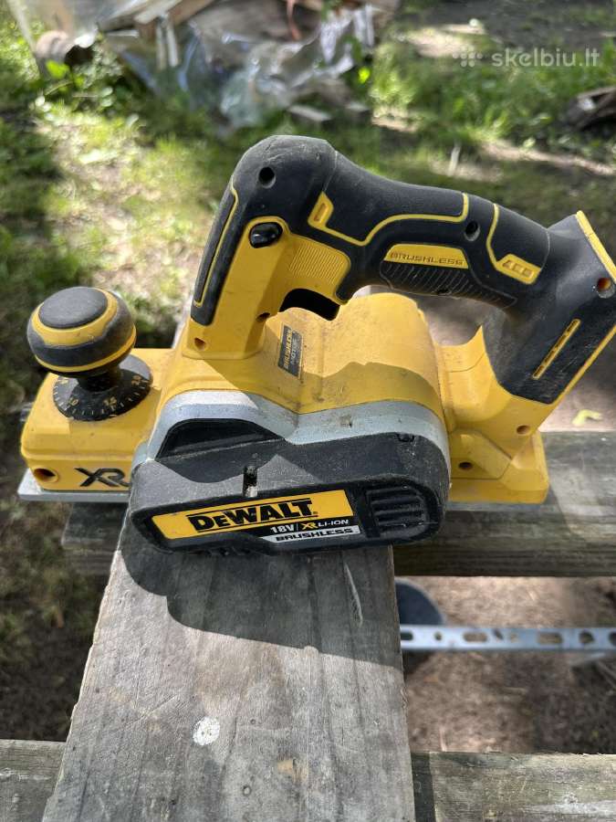 Dewalt oblius