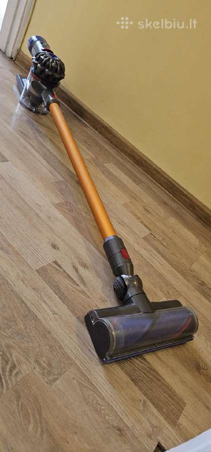 Dyson V8 Absolute siurblys