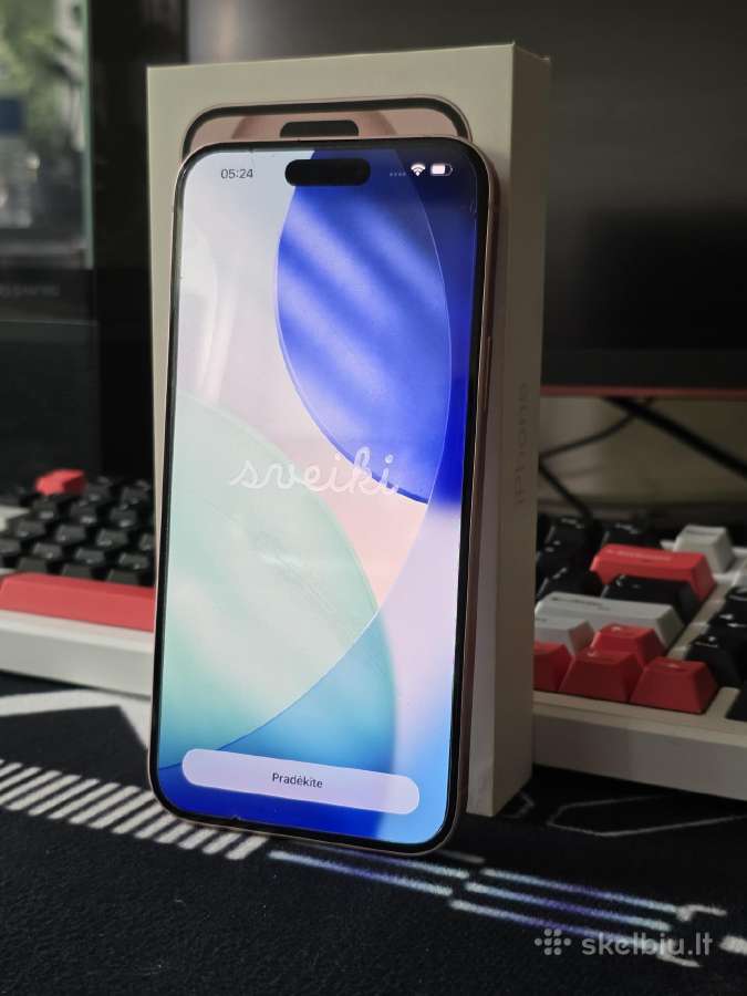 Apple iPhone 15plus