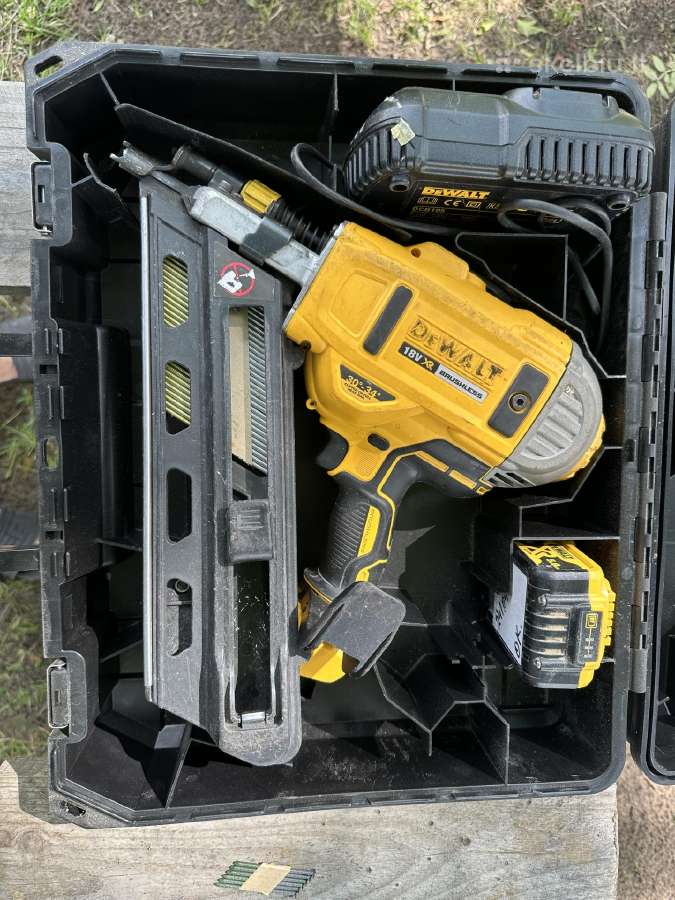 Dewalt viniakale