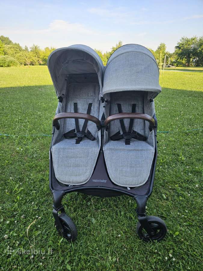 Valco Baby Snap Duo Trend Sport