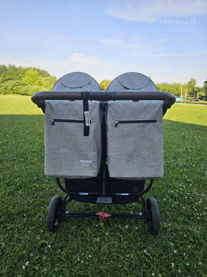 Valco Baby Snap Duo Trend Sport - nuotraukos Nr. 4
