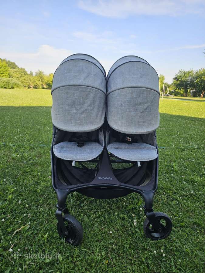 Valco Baby Snap Duo Trend Sport - nuotraukos Nr. 5