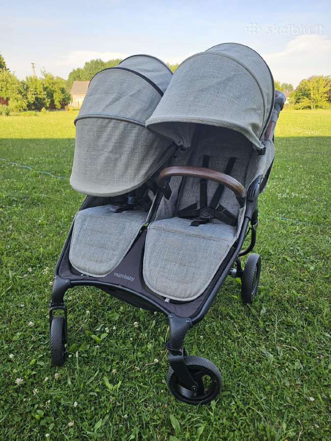 Valco Baby Snap Duo Trend Sport - nuotraukos Nr. 9
