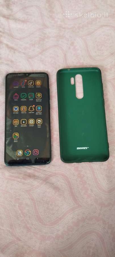 Telefonas