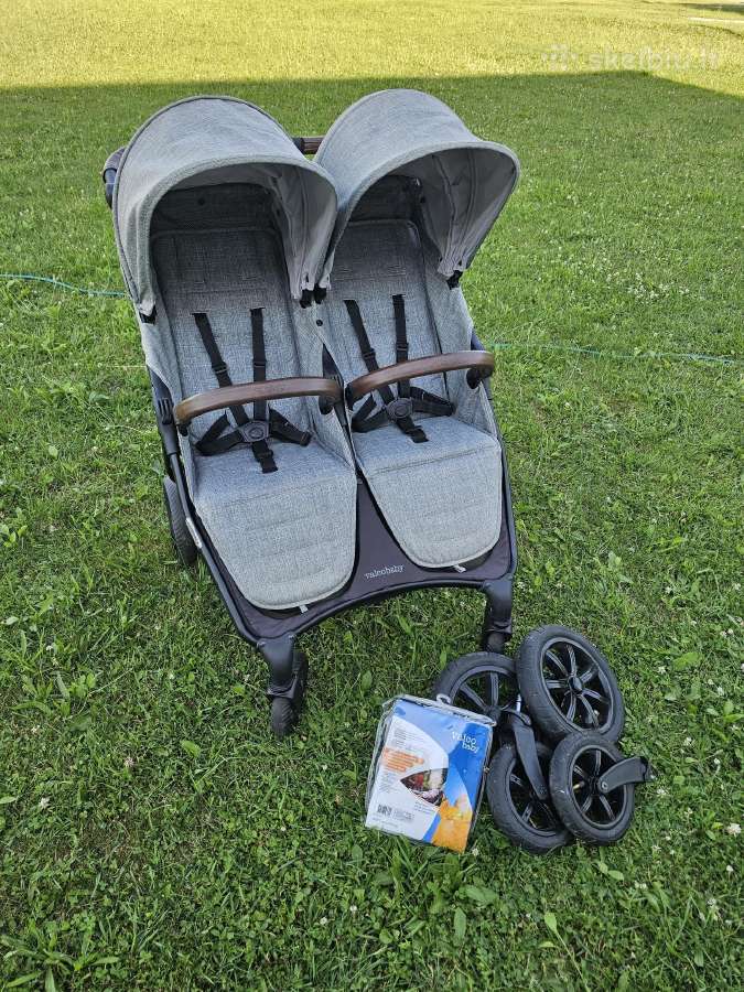 Valco Baby Snap Duo Trend Sport - nuotraukos Nr. 10