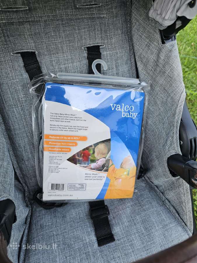 Valco Baby Snap Duo Trend Sport - nuotraukos Nr. 11