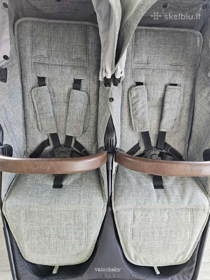 Valco Baby Snap Duo Trend Sport - nuotraukos Nr. 12