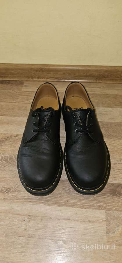Dr. Martens batai, 43 dydis
