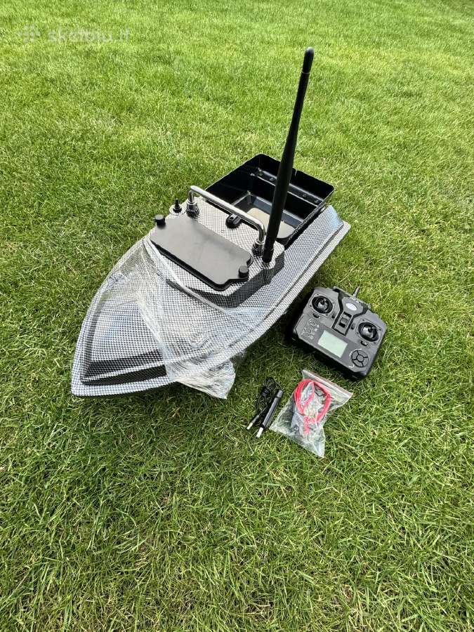 Flytec V060 Pasaro Laivelis 160 GPS Tasku