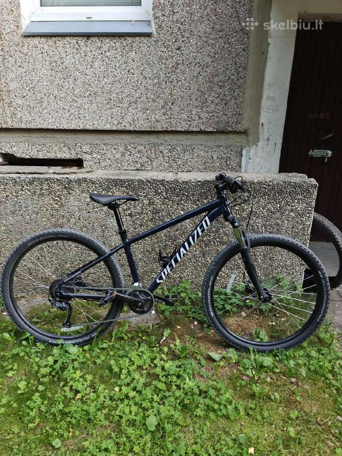 Specialized Rockhopper Sport M 27.5 MTB dviratis