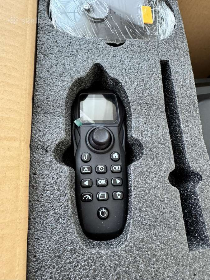 Flytec V066 Pasaru Laivas GPS Besepeteliai Motorai - nuotraukos Nr. 11