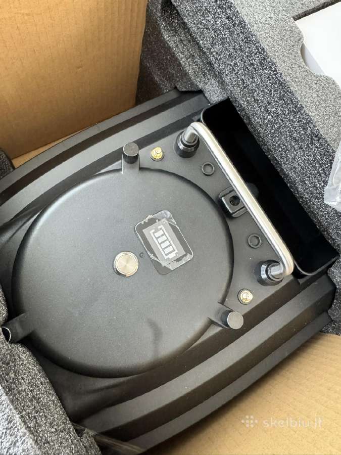 Flytec V066 Pasaru Laivas GPS Besepeteliai Motorai - nuotraukos Nr. 12