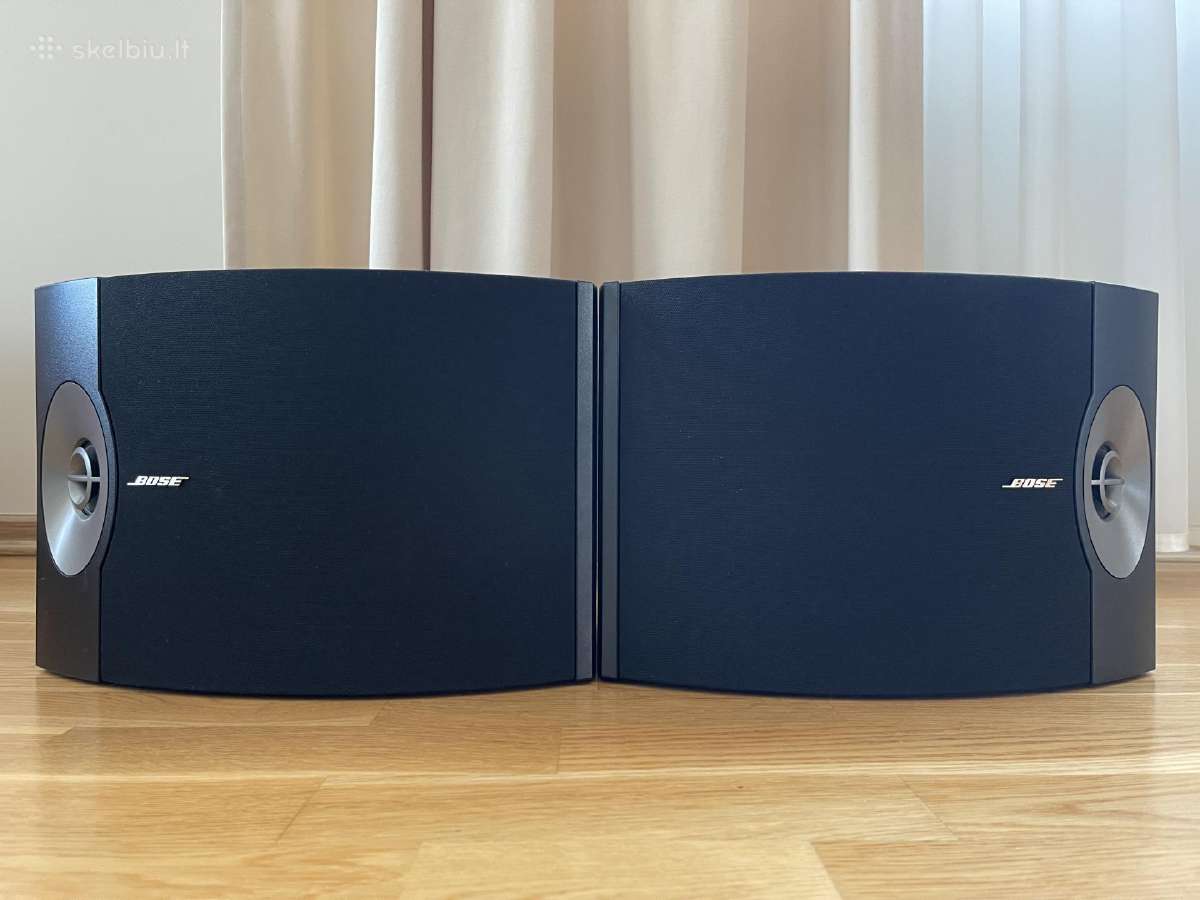 Bose 301 V (Series V) Garso kolonėlės