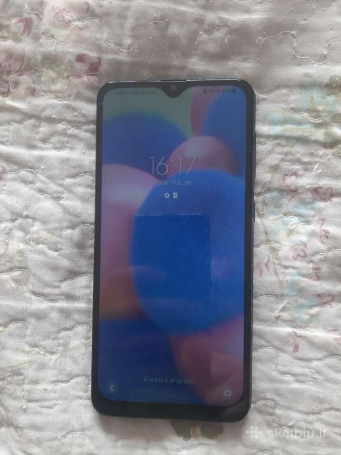 Samsung a30s