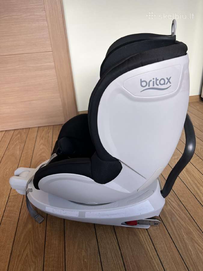 Britax romer Dualfix 360