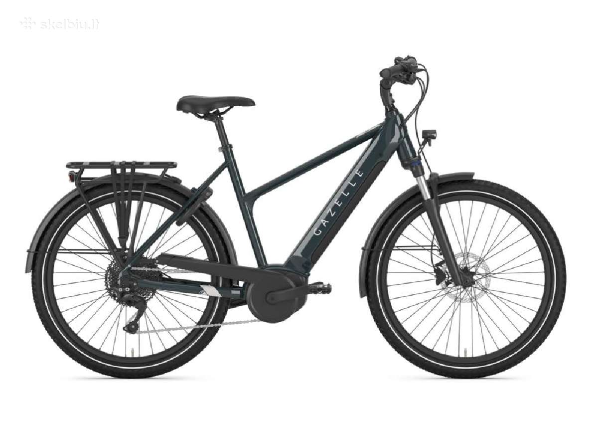 Pigus ebike
