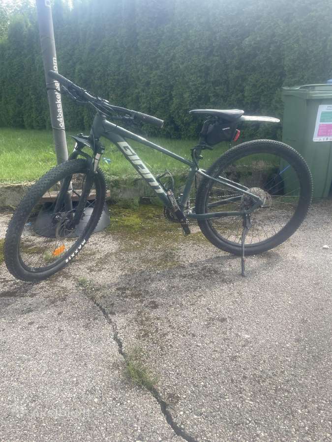 Giant Talon 2 27,5 S