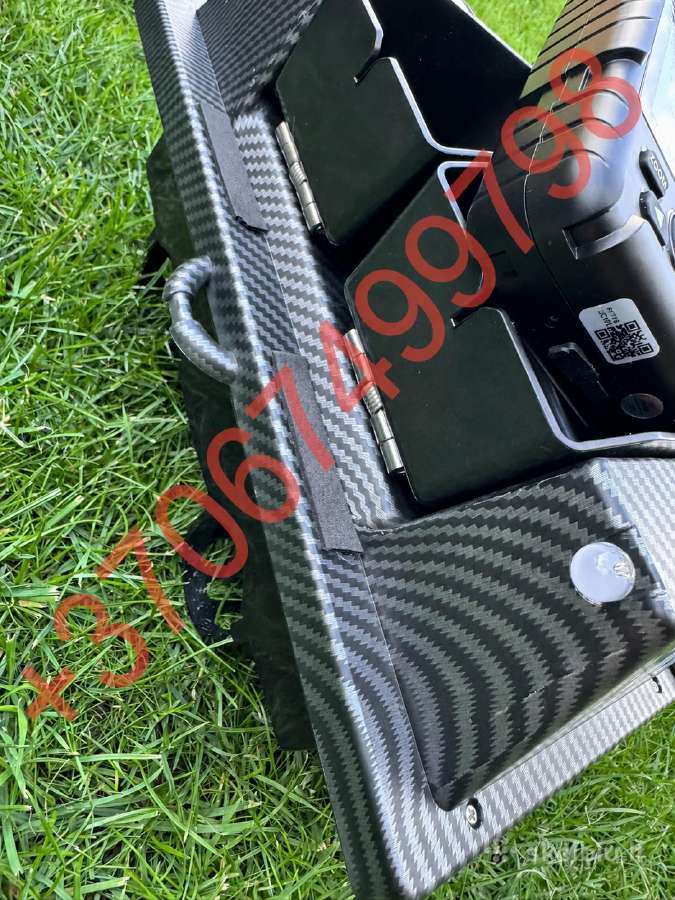 Flytec V803 Laivukas Pro Su Integruotu Echalotu - nuotraukos Nr. 7