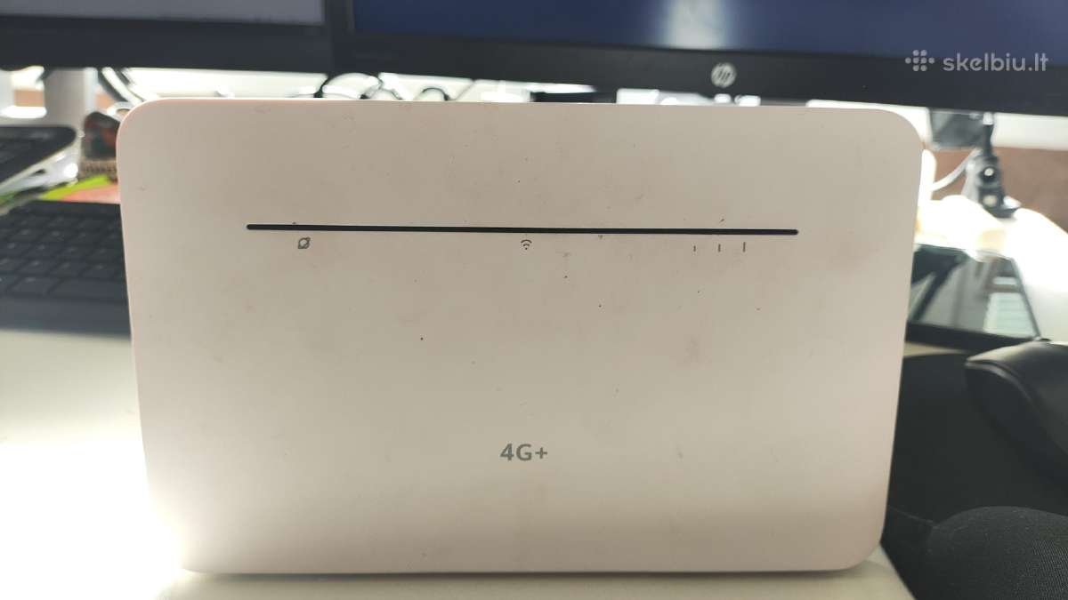 Huawei B535-333 4G+
