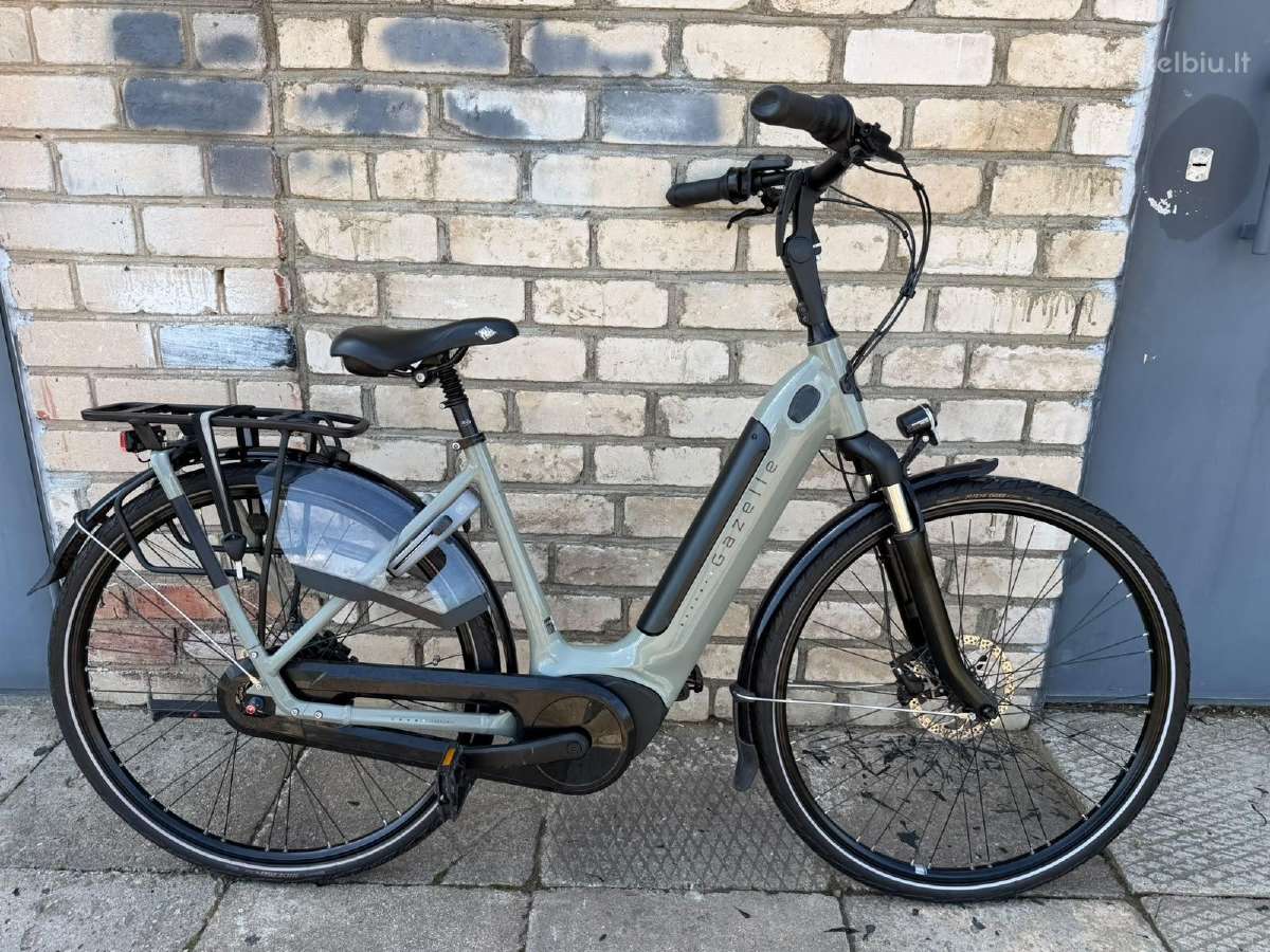 Gazelle