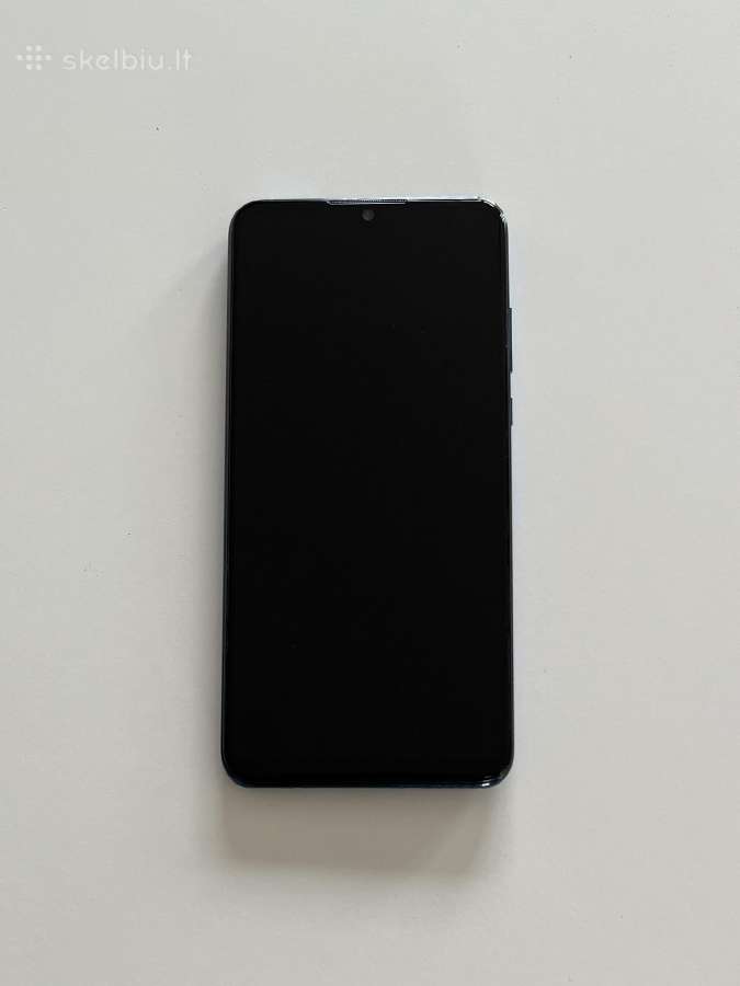 Huawei P30 lite mobilusis telefonas