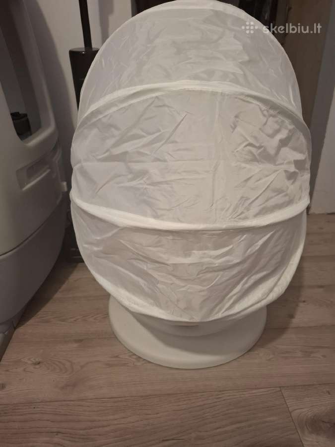 Ikea kiaušinis - nuotraukos Nr. 2