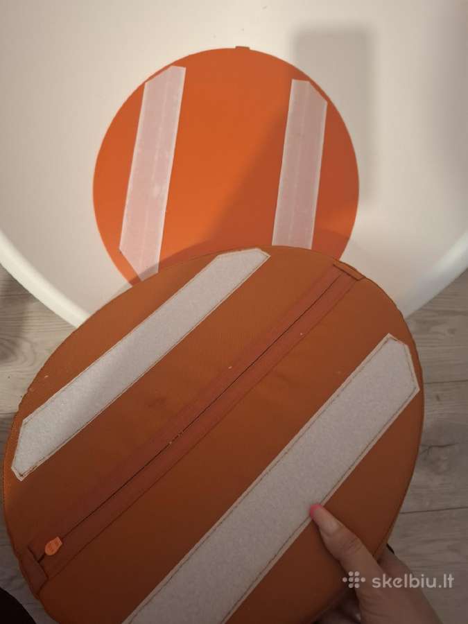 Ikea kiaušinis - nuotraukos Nr. 4