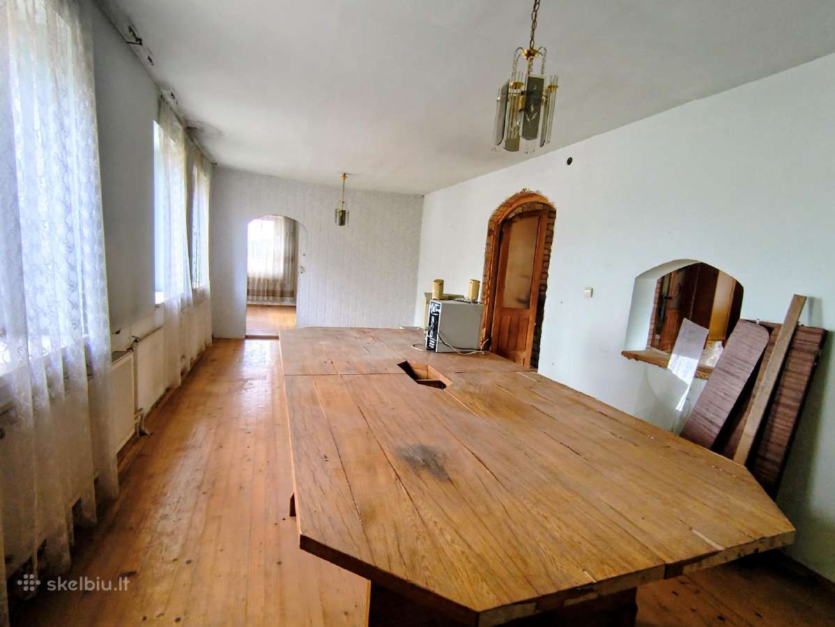 Parduodamas namas Žuvėdrų g - nuotraukos Nr. 15