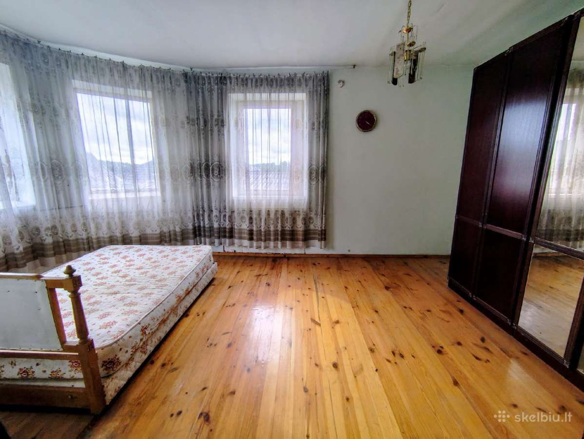 Parduodamas namas Žuvėdrų g - nuotraukos Nr. 16