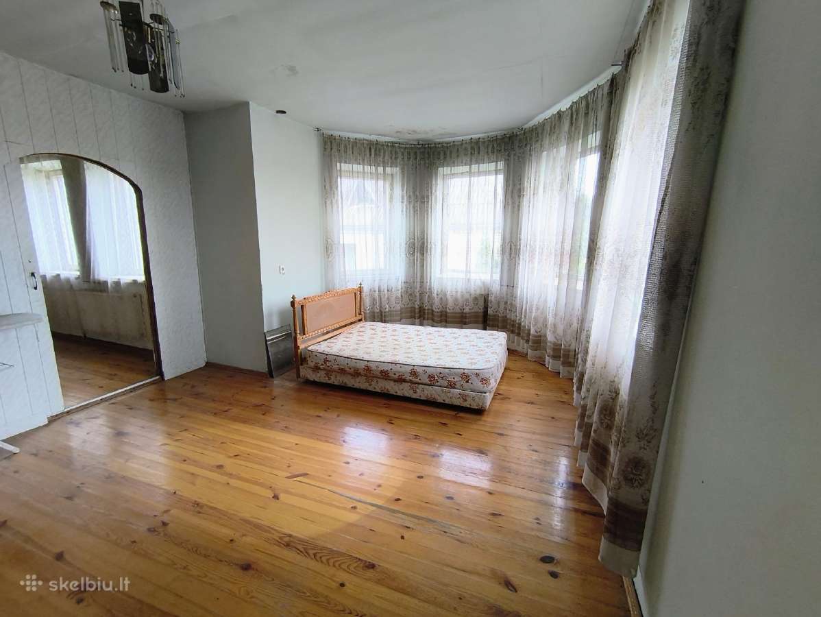 Parduodamas namas Žuvėdrų g - nuotraukos Nr. 17
