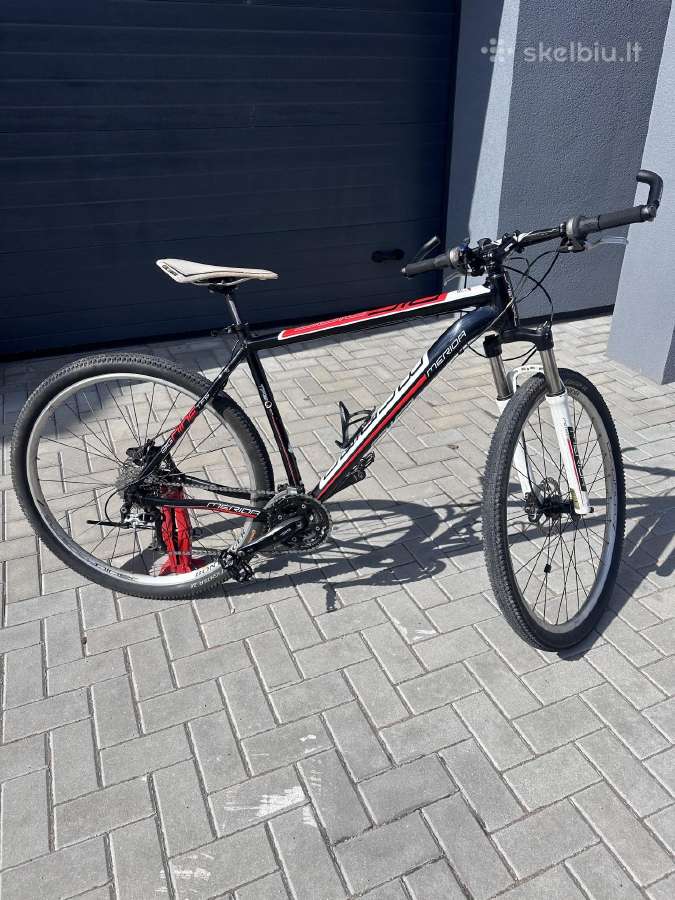 Merida Big Nine Tfs MTB