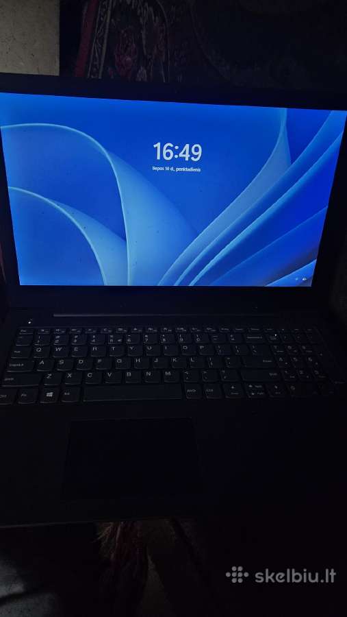 Lenovo