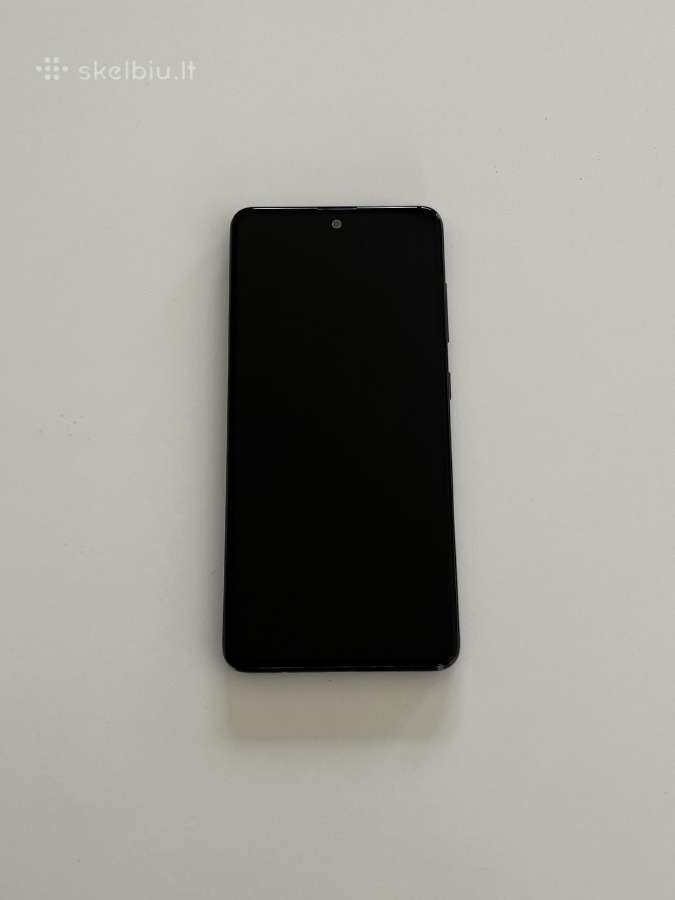 Samsung Galaxy A51 mobilusis telefonas