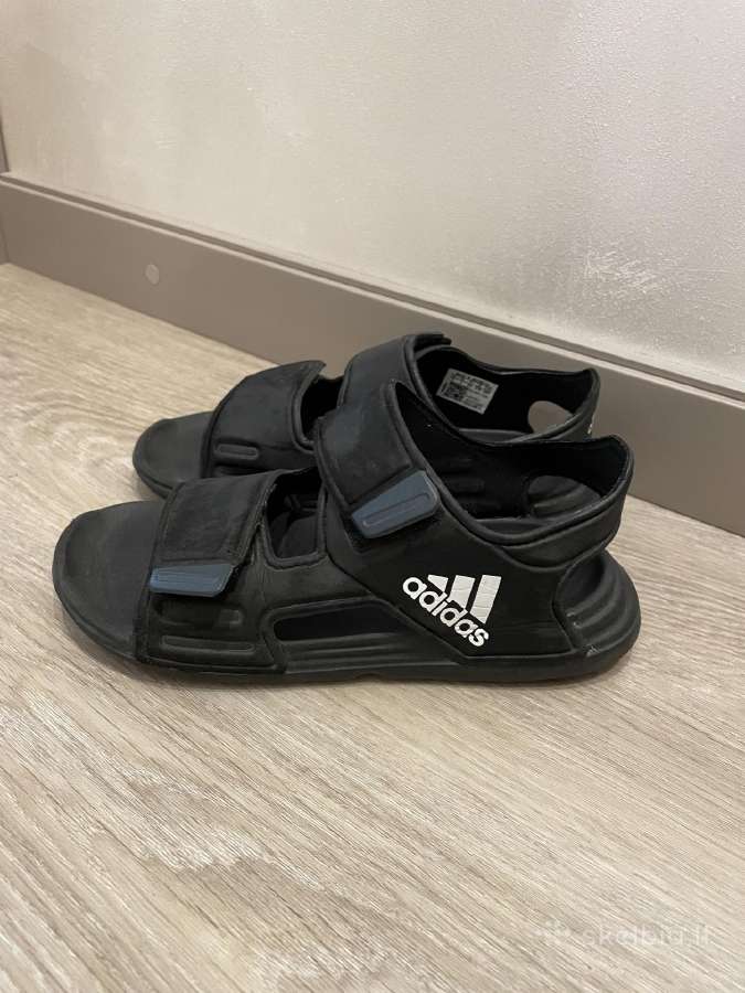 Adidas basutės 33 dydžio - nuotraukos Nr. 3