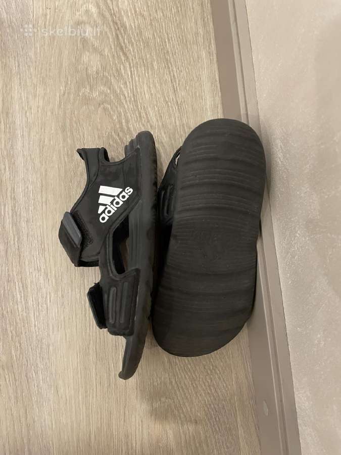 Adidas basutės 33 dydžio - nuotraukos Nr. 4