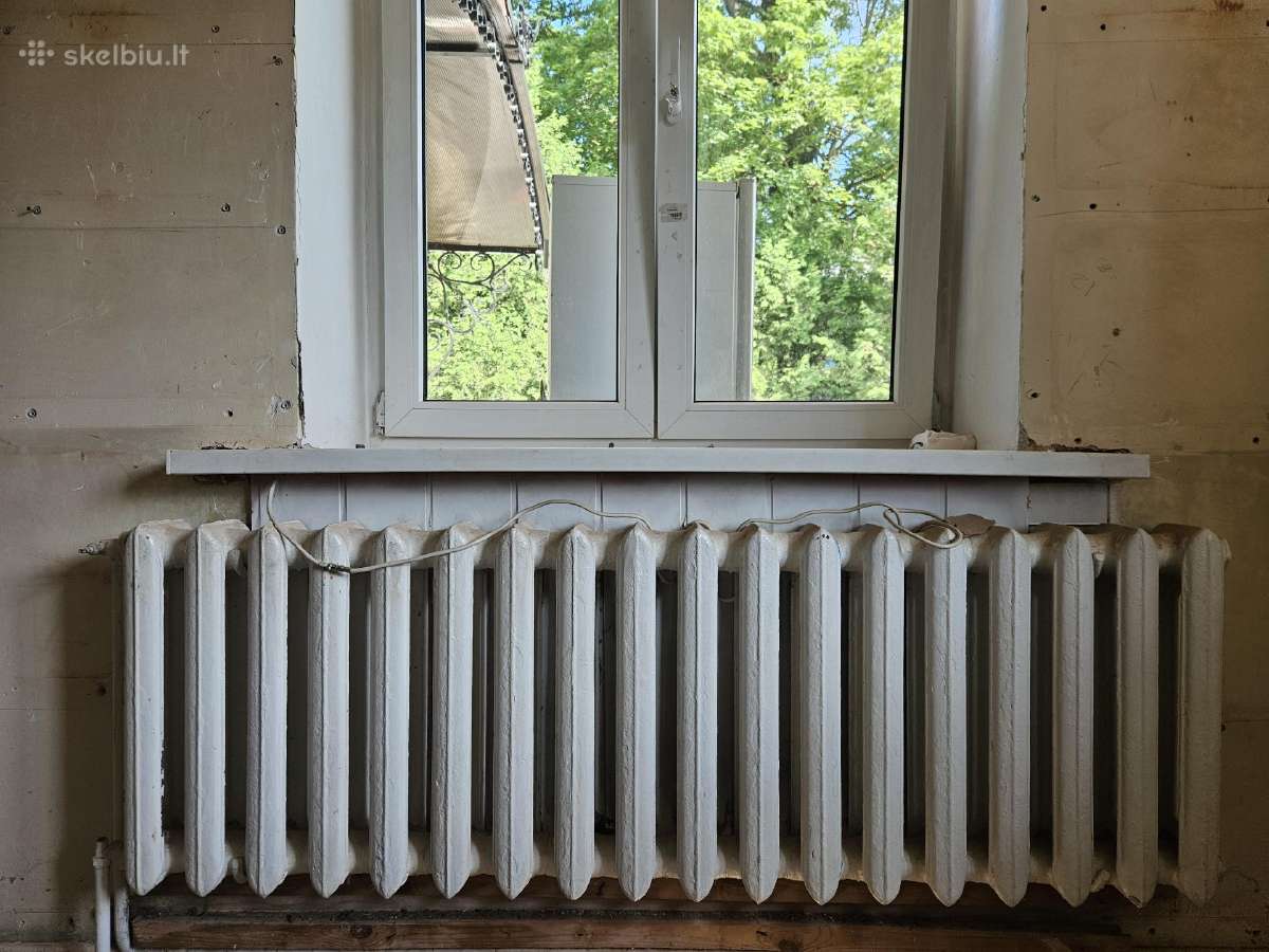 Špižiniai radiatoriai - nuotraukos Nr. 2