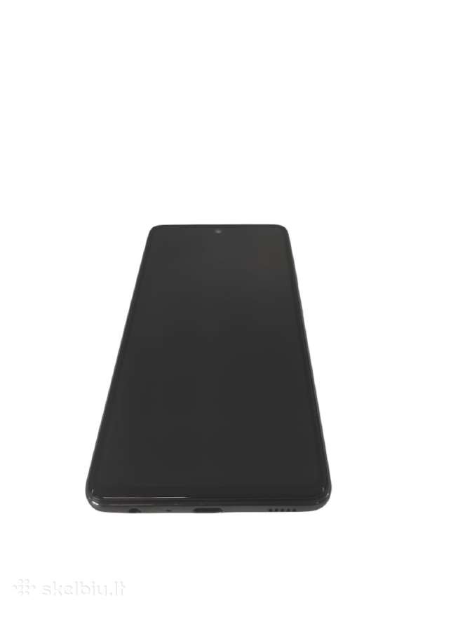 Samsung Galaxy A52s 5G + 3 mėn. garantija - nuotraukos Nr. 3