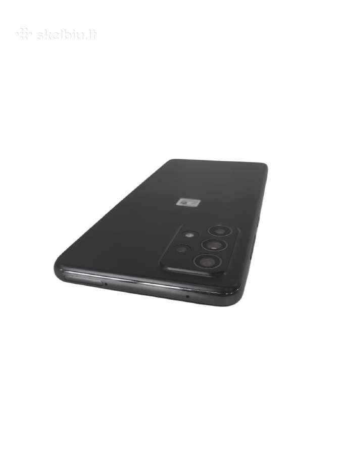 Samsung Galaxy A52s 5G + 3 mėn. garantija - nuotraukos Nr. 8