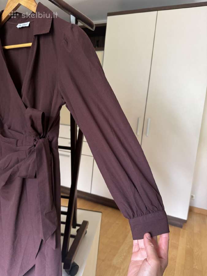 Miss Selfridge trumpa suknelė 34 dydis - nuotraukos Nr. 6