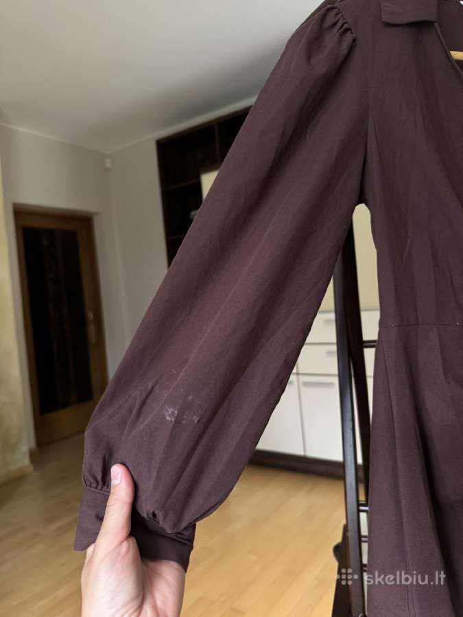 Miss Selfridge trumpa suknelė 34 dydis - nuotraukos Nr. 9