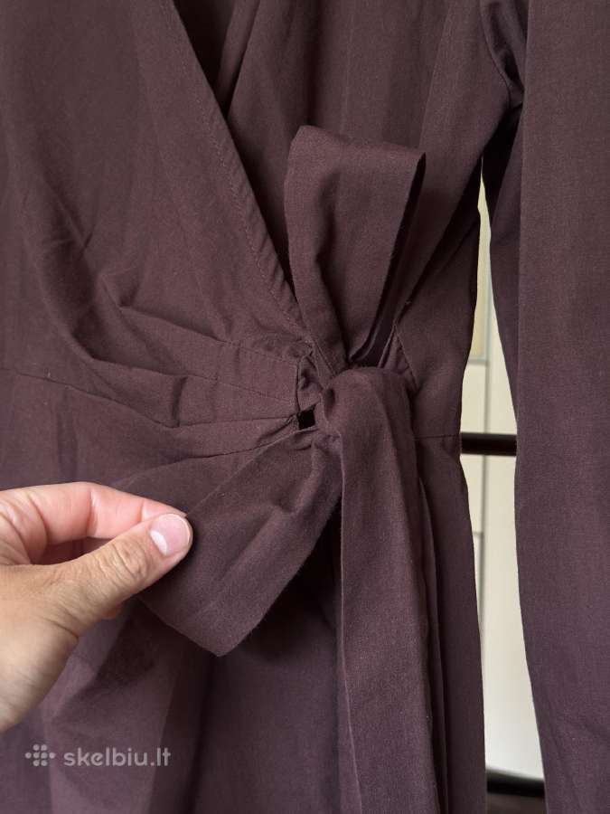 Miss Selfridge trumpa suknelė 34 dydis - nuotraukos Nr. 12