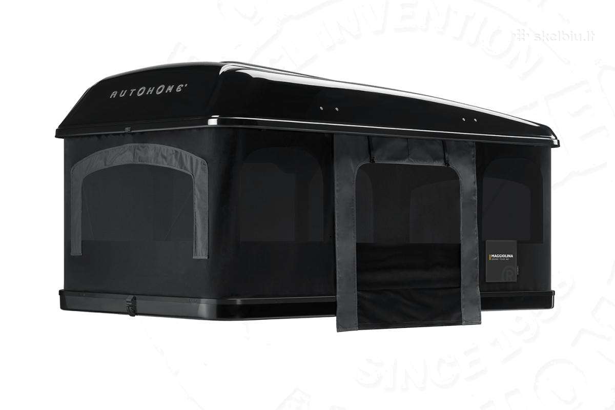 Autohome Maggiolina Grand Tour 360 Large