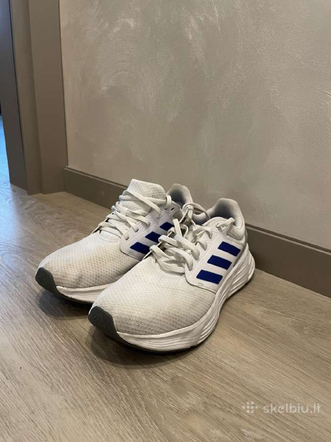 Adidas sportbačiai (43 1/3 dydžio)