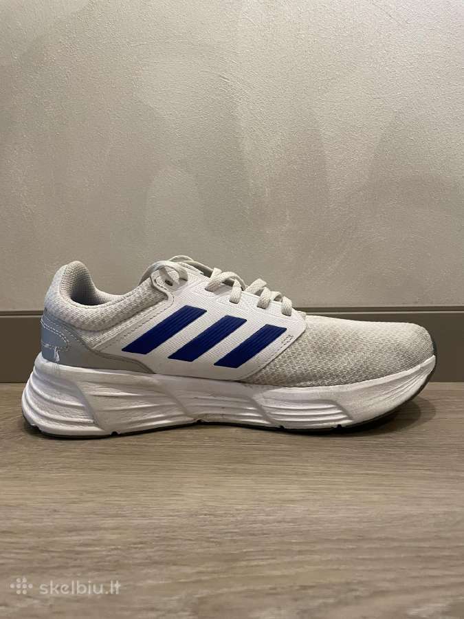 Adidas sportbačiai (43 1/3 dydžio) - nuotraukos Nr. 3