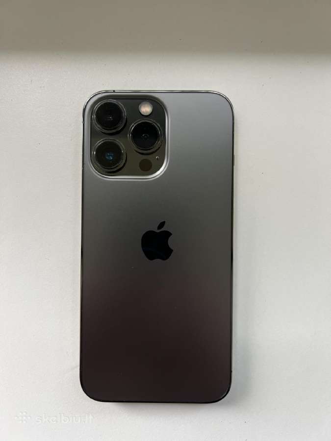 iPhone 13 pro 128 GB