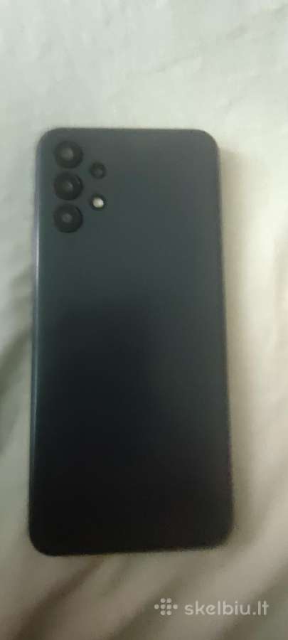 Samsung Galaxy a13 - nuotraukos Nr. 3
