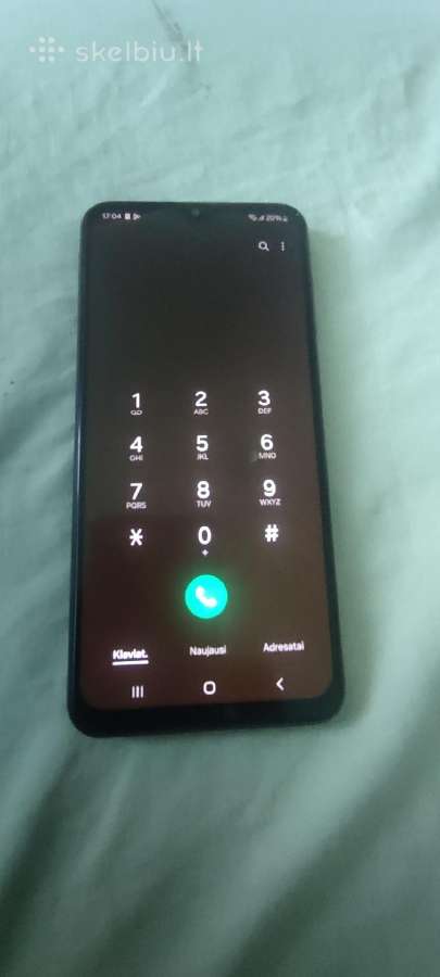 Samsung Galaxy a13 - nuotraukos Nr. 2